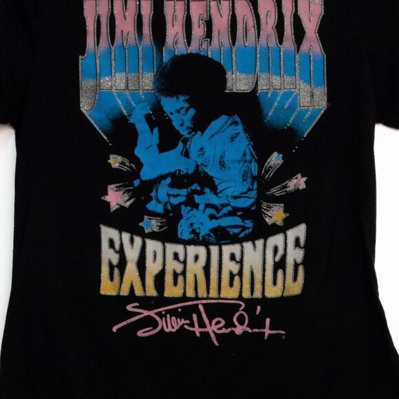 Jimi Hendrix Experience Graphic Tee - Picture 3 of 8